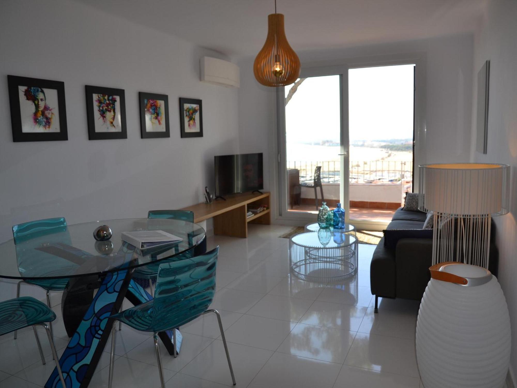 Catarina Tres - L'Estartit, Centro - Es-323-68 Appartement Buitenkant foto