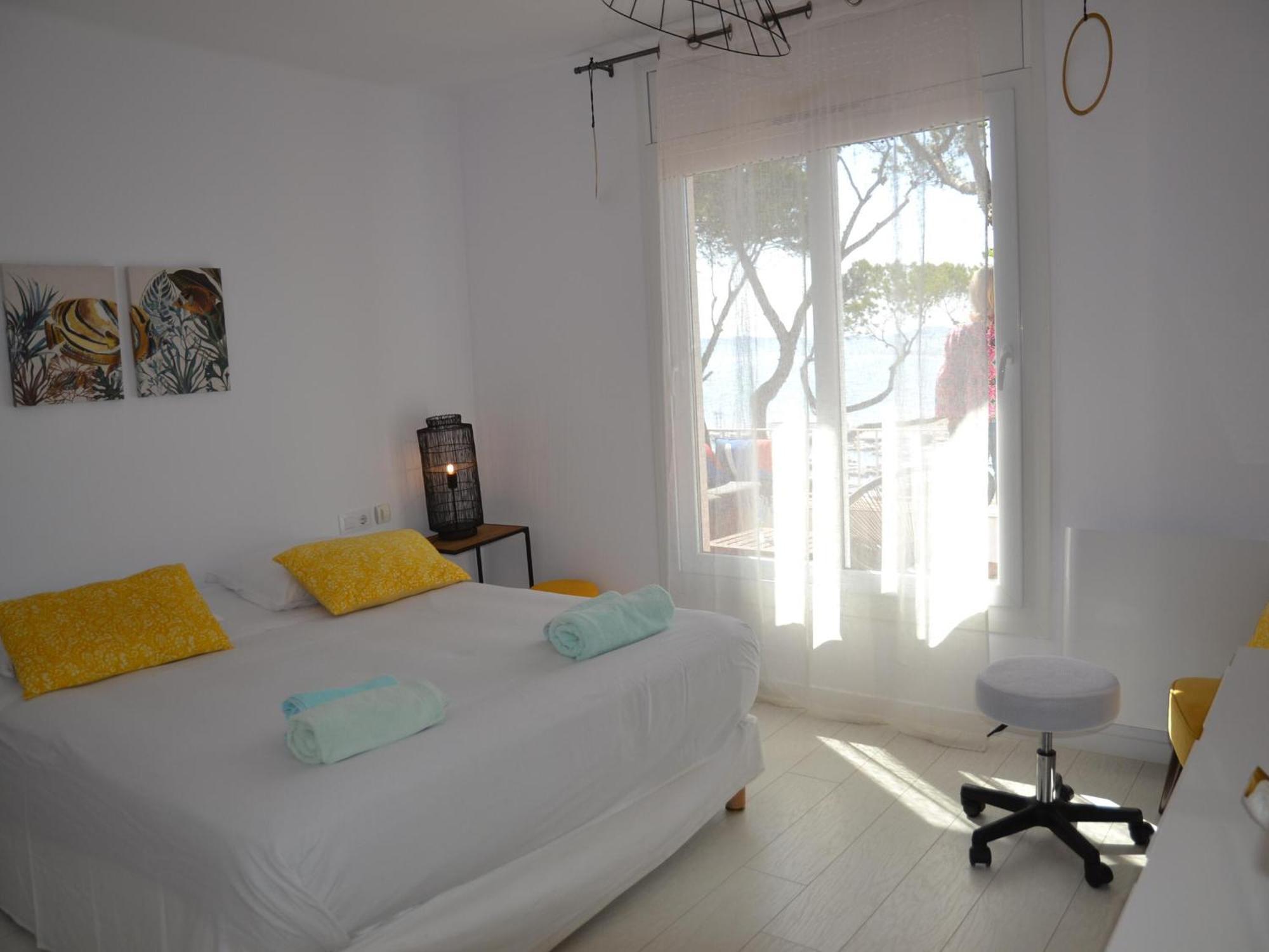 Catarina Tres - L'Estartit, Centro - Es-323-68 Appartement Buitenkant foto